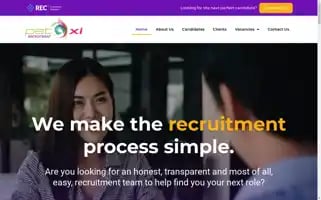 Pet-xirecruitment.co.uk Screenshot 2024-05-22 20:07:19