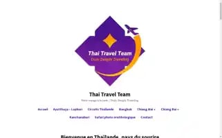 Thaitravelteam.com Screenshot 2024-04-15 07:00:27