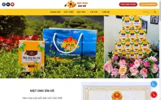 Matongsinho.com Screenshot 2024-05-20 20:27:08