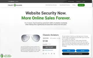 Trustguard.com Screenshot 2024-06-13 14:18:25