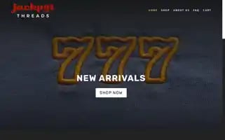 Jackpotthreads.com Screenshot 2024-05-21 01:09:31