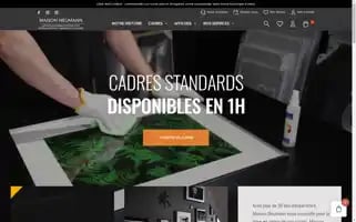 Maisonneumann.com Screenshot 2024-06-18 19:03:14