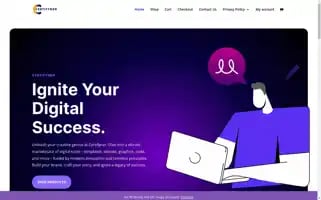 Certifyner.com Screenshot 2024-05-26 09:19:36