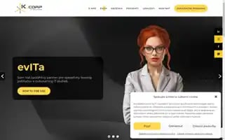 Kcorp.sk Screenshot 2024-06-15 15:39:03