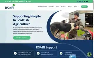 Rsabi.org.uk Screenshot 2024-07-04 19:56:43