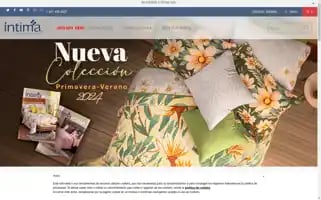 Intimausa.com Screenshot 2024-05-05 22:05:05