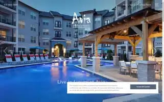 Aviaapartments.com Screenshot 2024-05-15 13:03:21