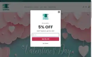 93stores.com Screenshot 2024-05-19 06:35:20