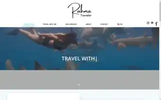 Rahmatraveler.com Screenshot 2024-04-17 17:32:58