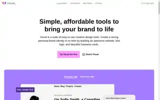 Visual.com Screenshot 2024-07-07 19:04:18