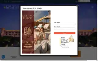 Theindiantravellife.com.mx Screenshot 2024-04-23 06:04:25