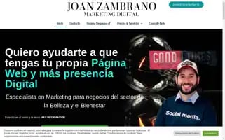 Joanzam.com Screenshot 2024-06-16 08:16:26