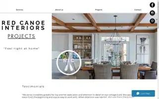 Redcanoeinteriors.com Screenshot 2024-06-14 12:21:06