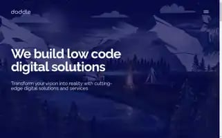 Doddledesign.co.uk Screenshot 2024-07-04 00:12:48