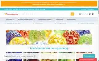 Knikkerprins.com Screenshot 2024-07-05 20:35:27