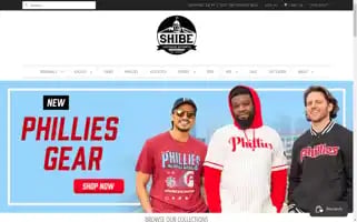 Shibevintagesports.com Screenshot 2024-05-04 11:47:20