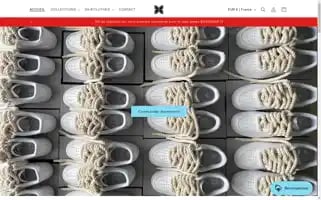 Dkaestore.com Screenshot 2024-05-25 19:28:48