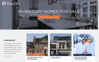 Edenoak.com Screenshot 2024-07-02 01:15:28