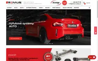 Remus-vyfuky.cz Screenshot 2024-07-08 08:27:45