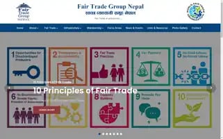 Fairtradegroupnepal.org Screenshot 2024-05-09 16:09:33