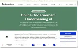 Onderneming.nl Screenshot 2024-07-06 13:12:33