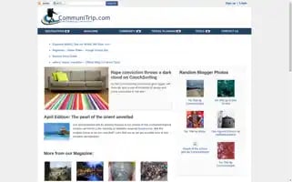 Communi-trip.com Screenshot 2024-04-26 21:57:13