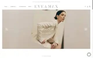 Eveandmax.com Screenshot 2024-05-04 04:29:55