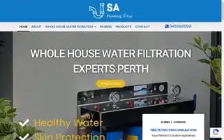 Jsaplumbing.com.au Screenshot 2024-06-27 23:30:56