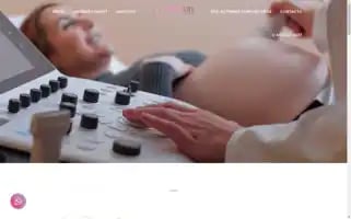 Ginecologosjuriquilla.com Screenshot 2024-07-08 10:18:18