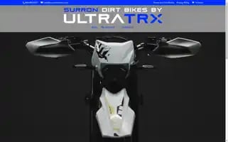 Surronelectric.com Screenshot 2024-05-22 17:08:27