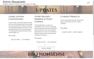 Authorstevediamond.com Screenshot 2024-05-24 18:53:41