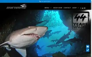 Swrdive.com.au Screenshot 2024-05-05 14:07:11