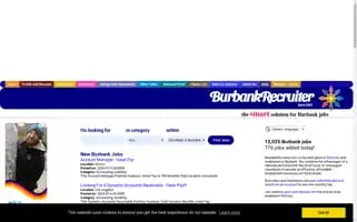 Burbankrecruiter.com Screenshot 2024-07-05 06:38:15
