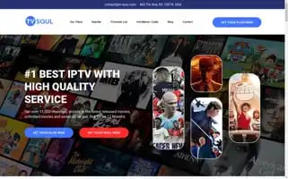 Tv-soul.com Screenshot 2024-05-26 02:23:05