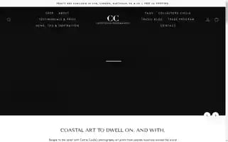 Cattiecoylephotography.com Screenshot 2024-05-06 00:22:01