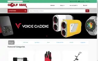 Golfmaxusa.com Screenshot 2024-07-06 18:32:05