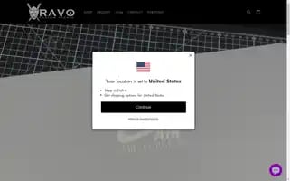 Ravocustoms.com Screenshot 2024-04-27 12:57:48