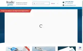 Broadleyjames.com Screenshot 2024-06-11 07:58:31