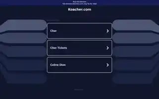 Koacher.com Screenshot 2024-06-27 17:01:20