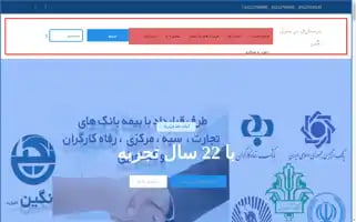 Negin-ns.com Screenshot 2024-05-22 06:19:28