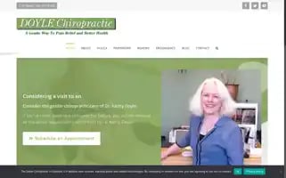 Doyledc.com Screenshot 2024-07-02 12:08:56