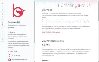 Hummingbirduk.com Screenshot 2024-07-01 01:29:54