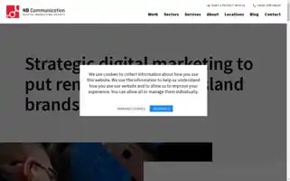 Nbcommunication.com Screenshot 2024-07-04 00:41:45