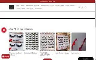 Queenvlashes.com Screenshot 2024-05-04 15:48:51