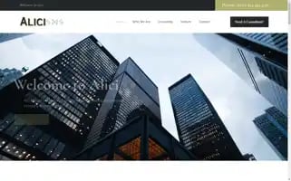 Alici.com.au Screenshot 2024-07-03 16:05:36