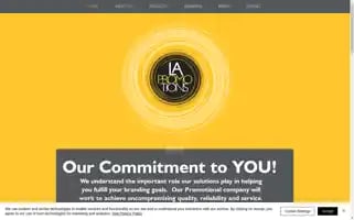 Lapromotions.co.za Screenshot 2024-05-16 05:09:51