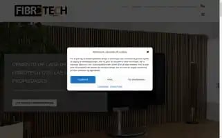 Fibrotech.es Screenshot 2024-06-14 13:35:20