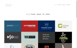 Beckerdesign.net Screenshot 2024-07-01 07:24:22