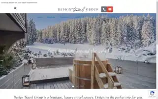 Designtravelgroup.com Screenshot 2024-04-18 11:36:13