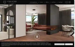 Forhomestudio.pl Screenshot 2024-07-09 05:49:11